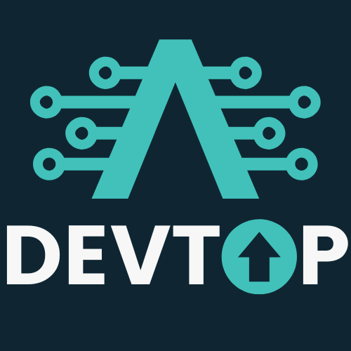 DevTop Logo